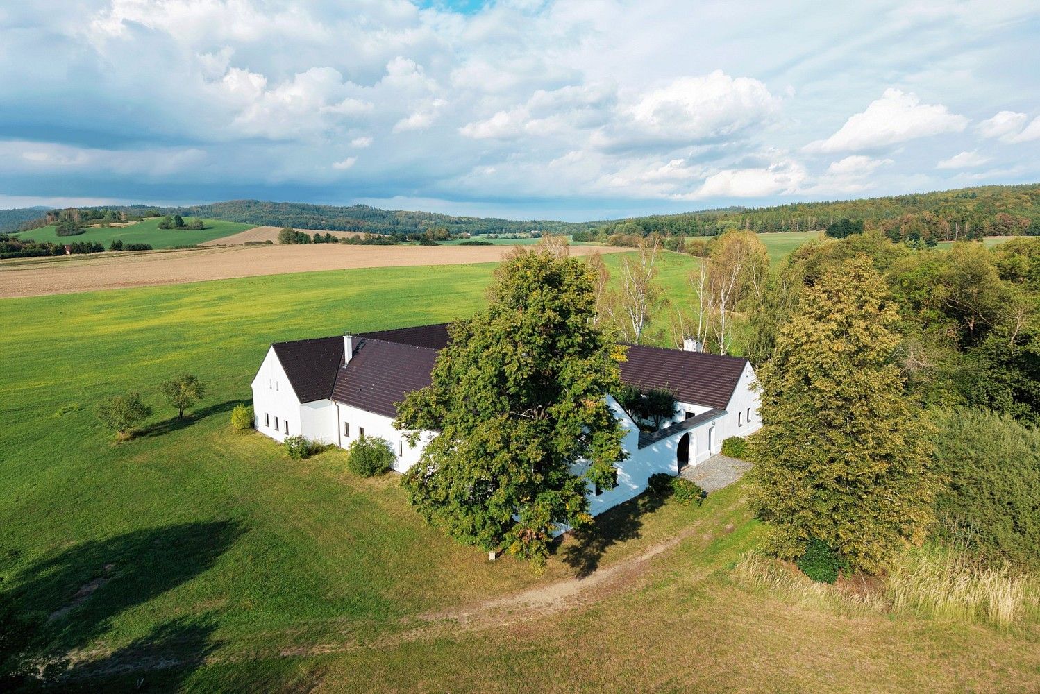 Rodinný dům, 357 m²
