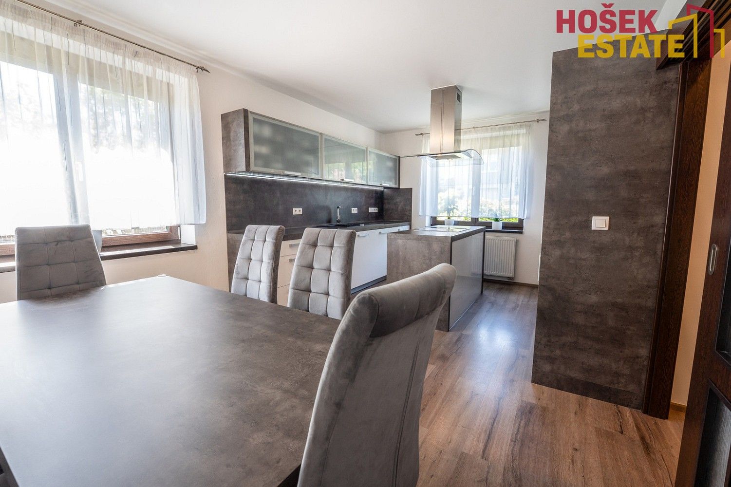 Prodej rodinný dům - Hodějice, okres Vyškov, 162 m² - 5