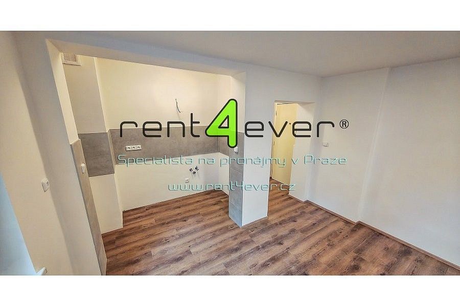 1+kk, Praha - Krč, okres Praha 4, Hlavní město Praha, 30 m² - 2