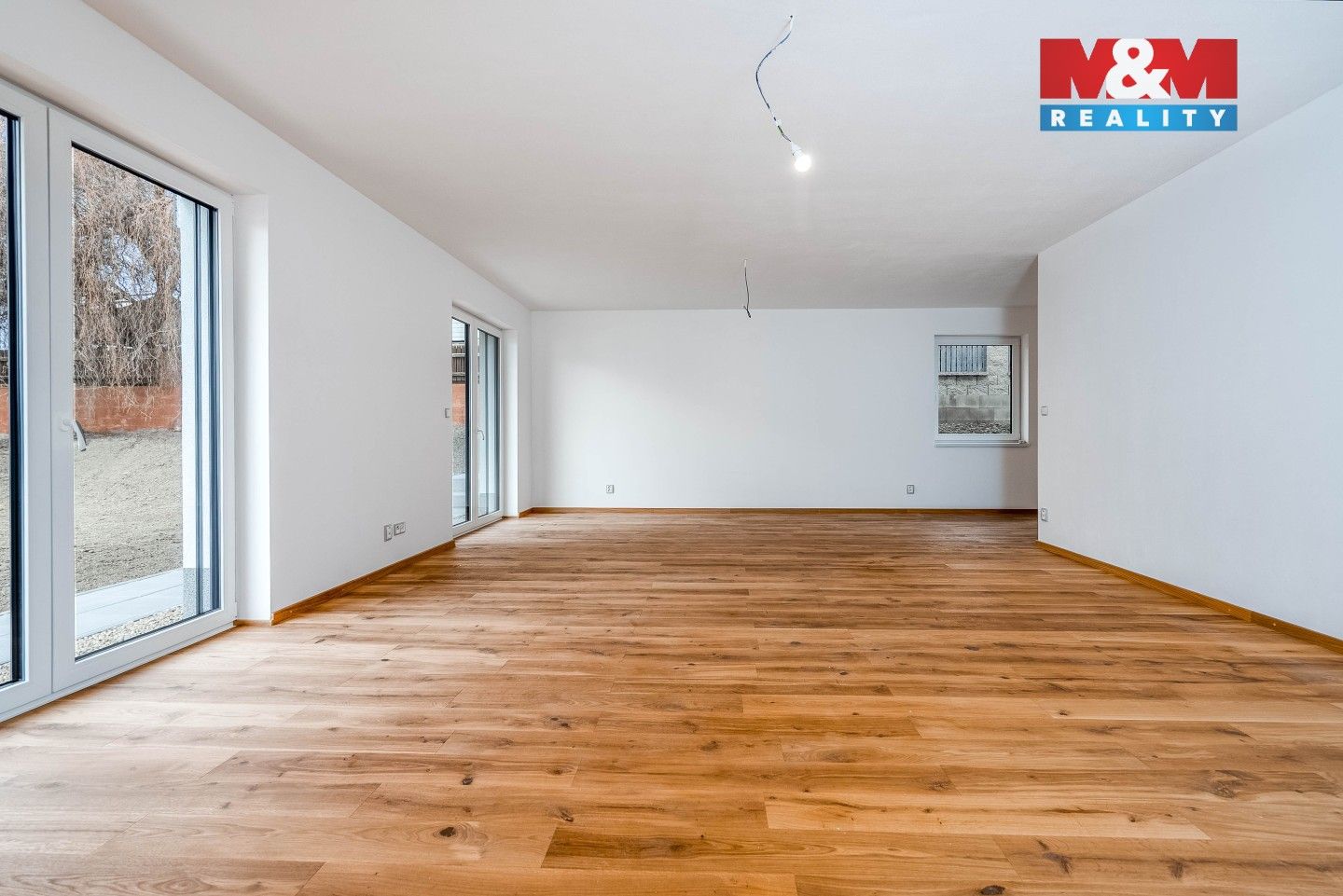 Prodej byt 4+kk - Klínec, 114 m² - 2