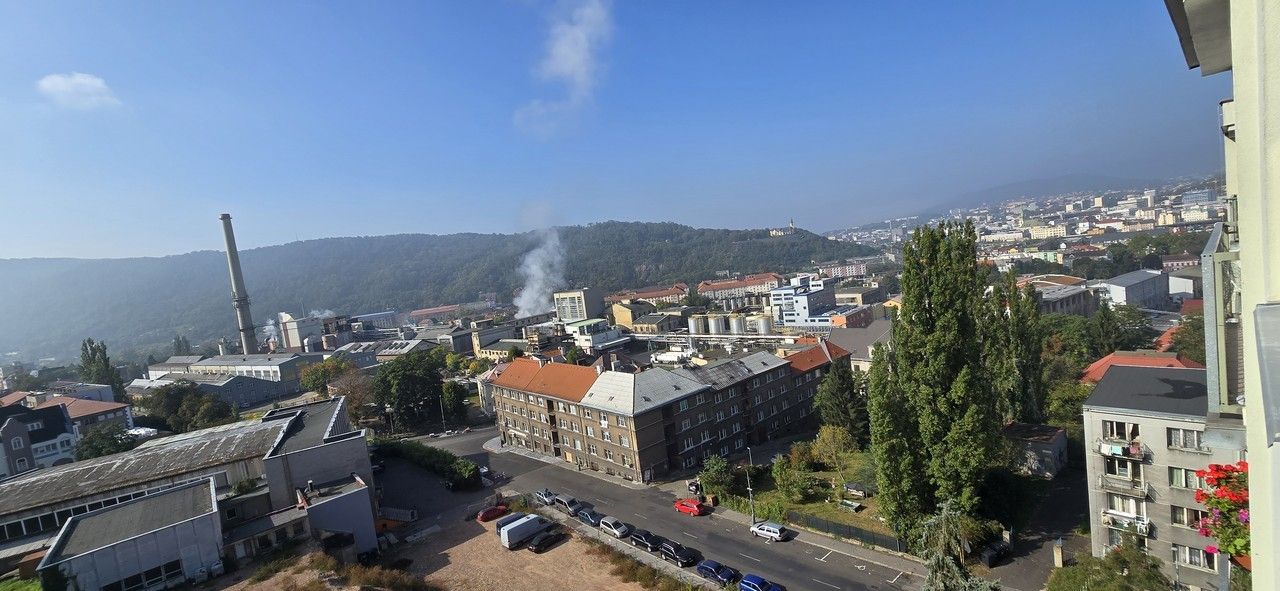 Byt 1+1 · 36 m² · Truhlářova 1243, Ústí nad Labem Střekov - 2