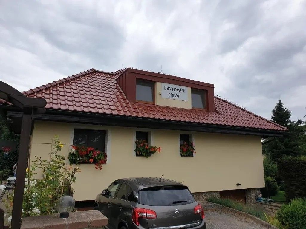 Byty, Benátky, Benátky - Benátky u Litomyšle, Pardubický kraj, 130 m² - 2