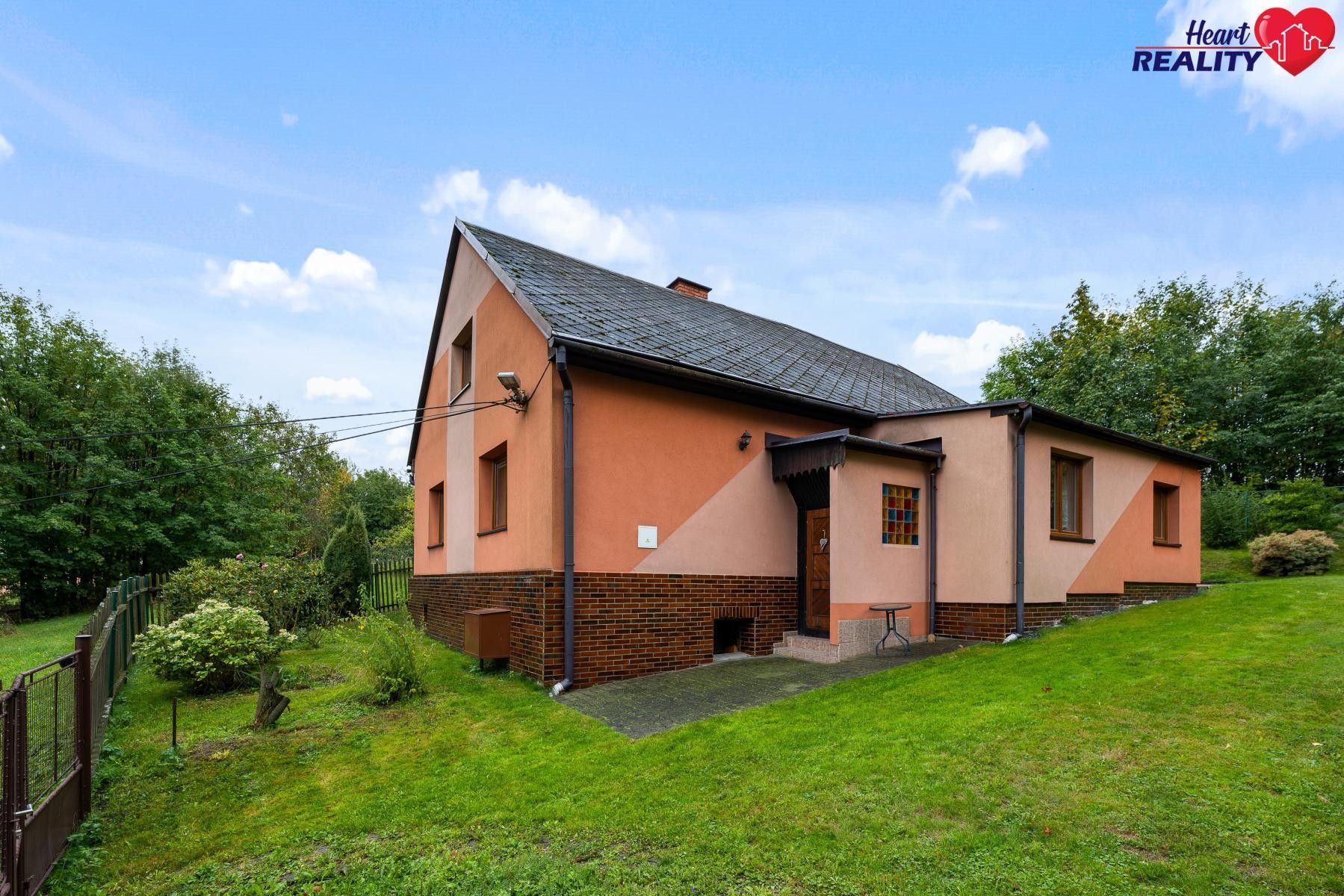 Rodinné domy, Klokočov, Vítkov, 149 m² - 1