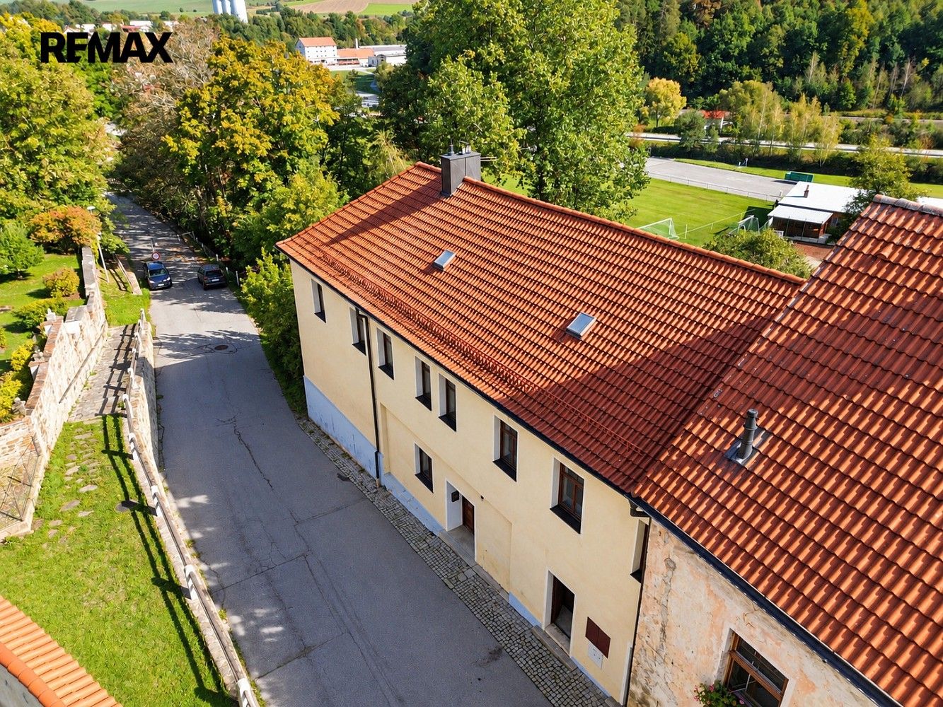 Rodinný dům · 200 m² · U Kostela, Kájov, okres Český Krumlov - 4