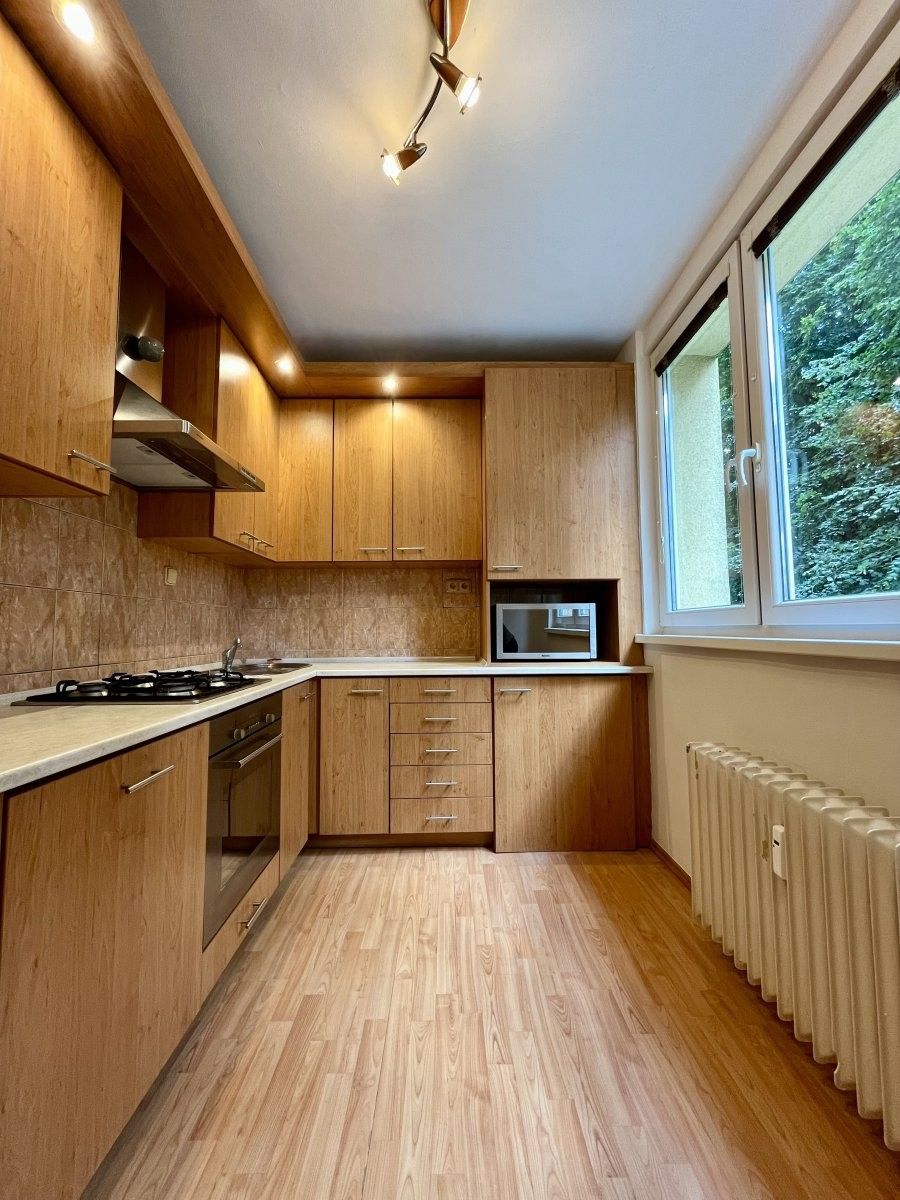 2+1, Dr. Martínka, Ostrava, 54 m² - 2