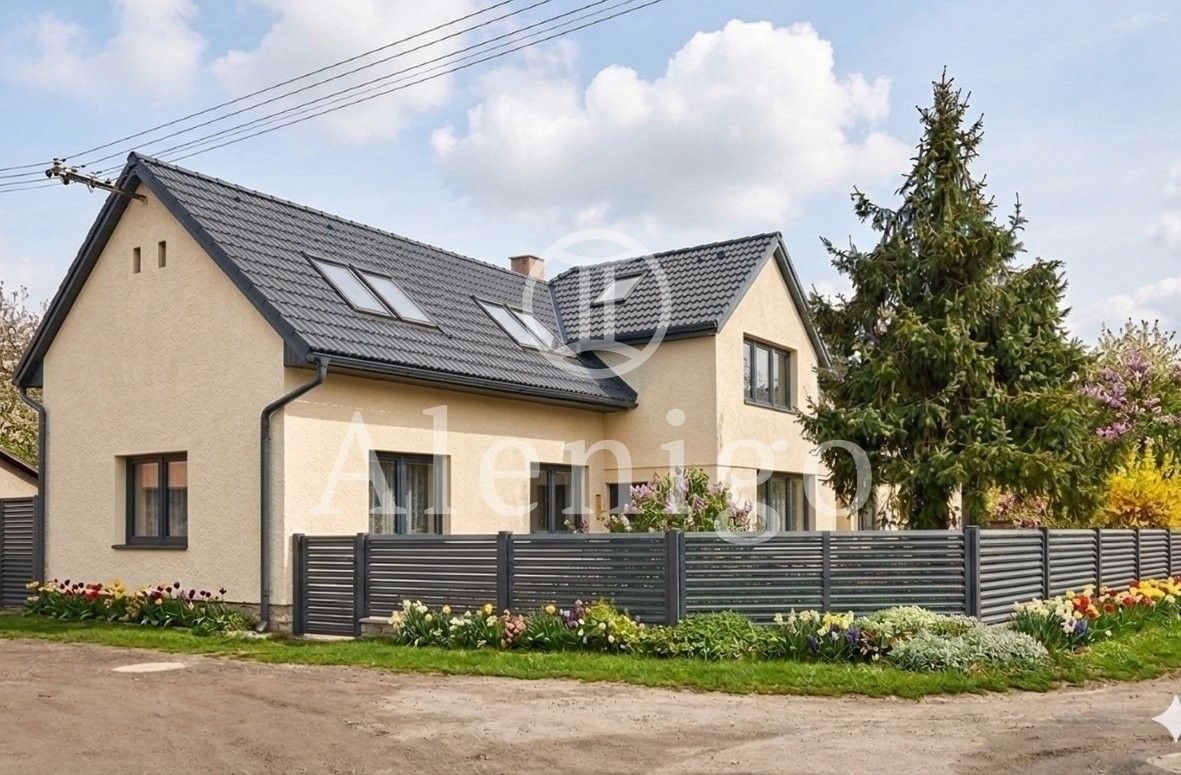 Prodej rodinný dům - Pod Chaloupky, Zásmuky, 90 m²