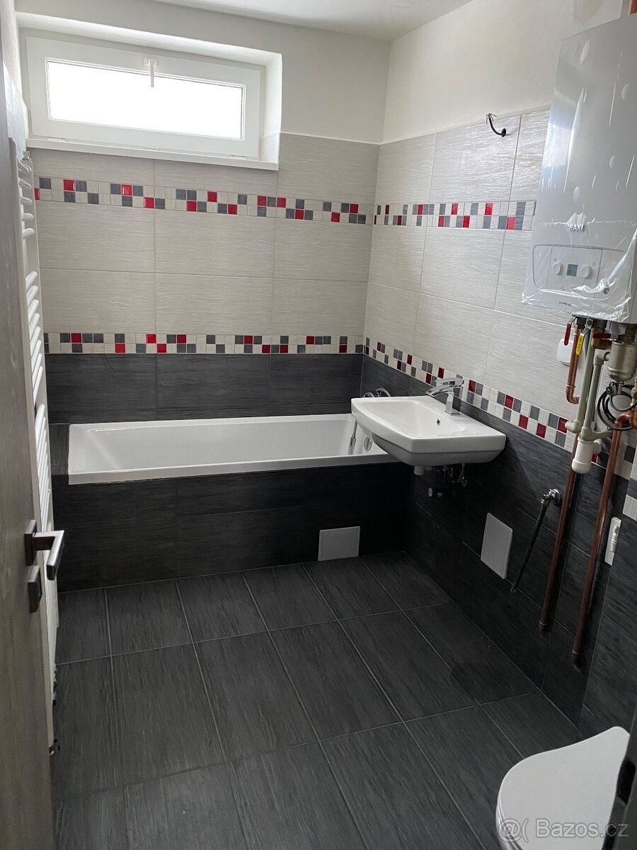 Pronájem byt - Ryžoviště, 793 56