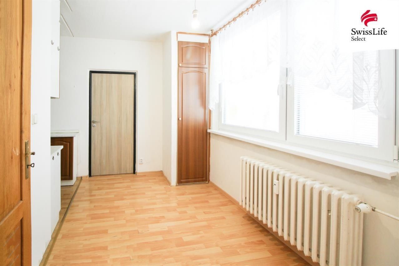 Byt 3+1 · 71 m² · Březinova  , Jihlava - 4