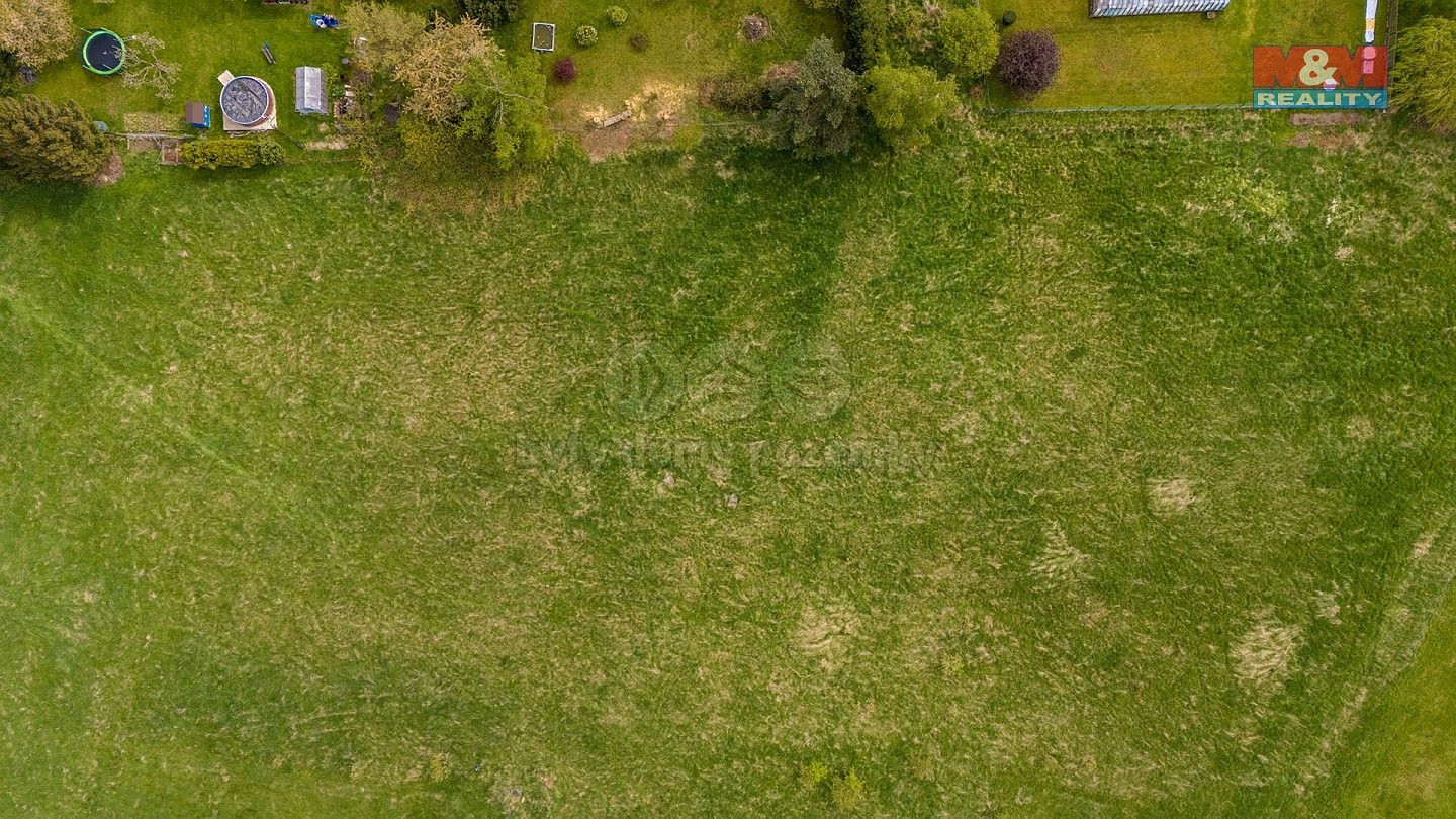 Prodej pozemek pro bydlení - Nový Oldřichov, okres Česká Lípa - 2