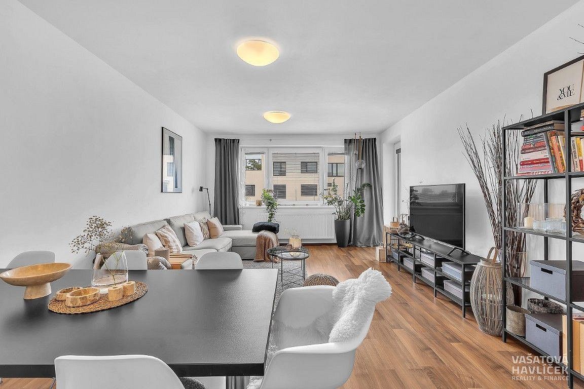 Byt 3+kk · 77 m² · Václavkova, Hradec Králové - Pražské Předměstí - 4