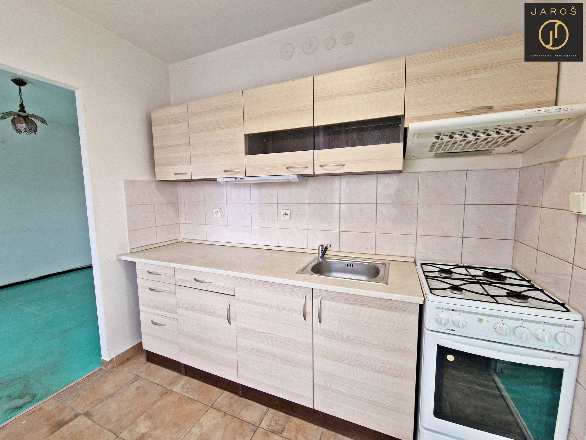 Prodej byt 2+1 - Čs. armády, Kladno, 50 m² - 5