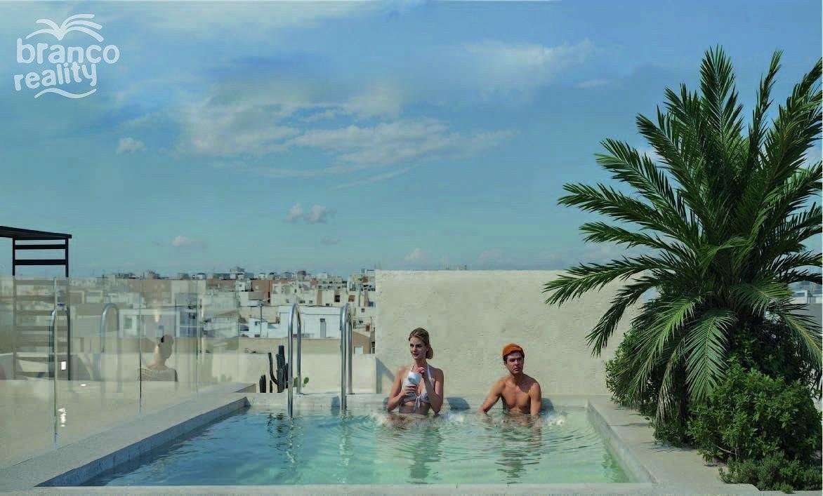 Byt 3+kk · 62 m² · Torrevieja, Alicante, Španělsko - 3