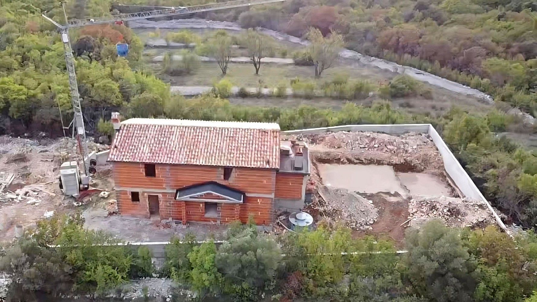 Rodinný dům · 157 m² · Labin, HR - 3
