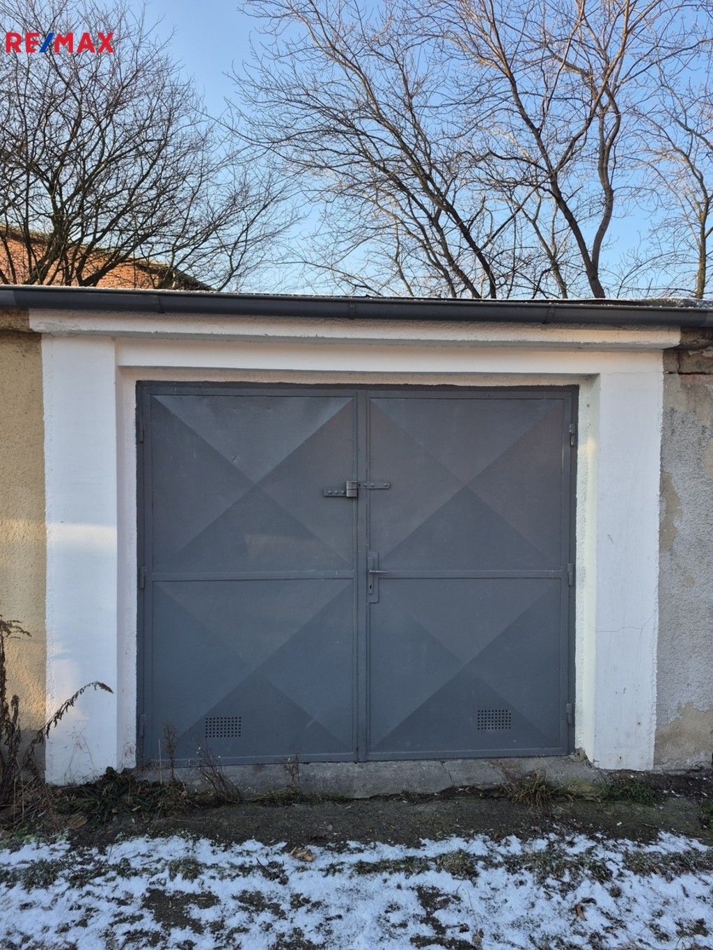 Garáže, Ústí nad Labem, 20 m²