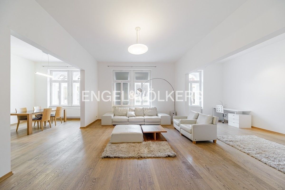 Byt 2+kk, 128 m²