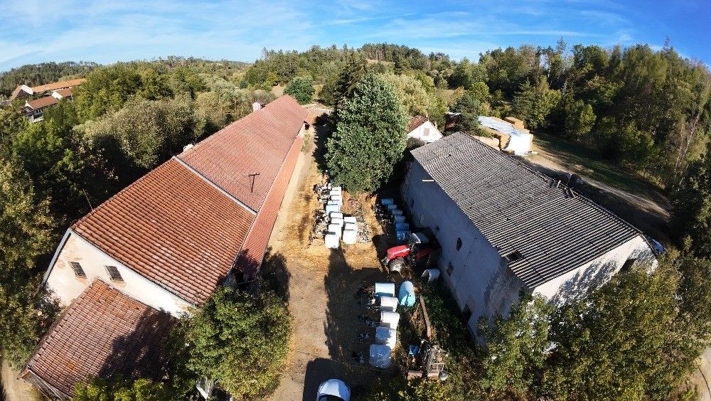 Rodinný dům · Velké Meziříčí, 594 01 - 4