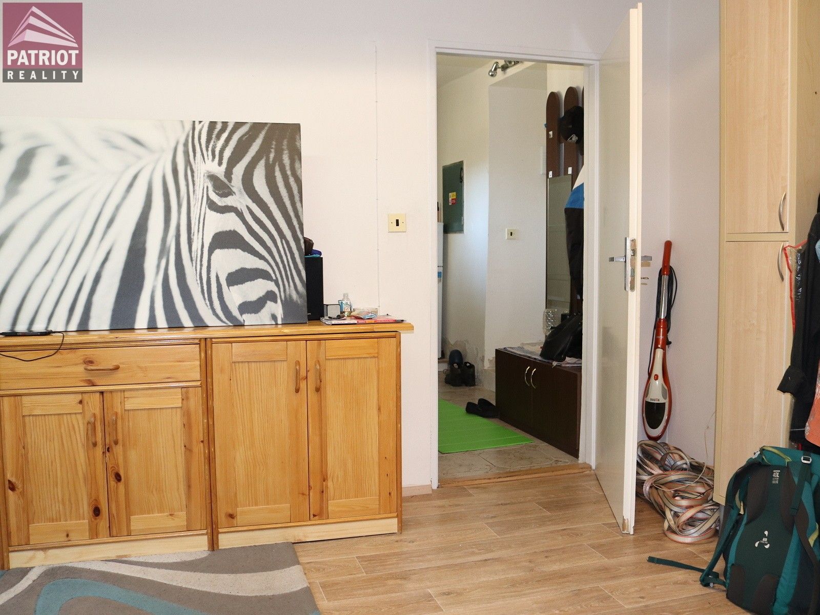 Prodej byt 1+kk - Gorazdovo nám., Olomouc, 29 m²