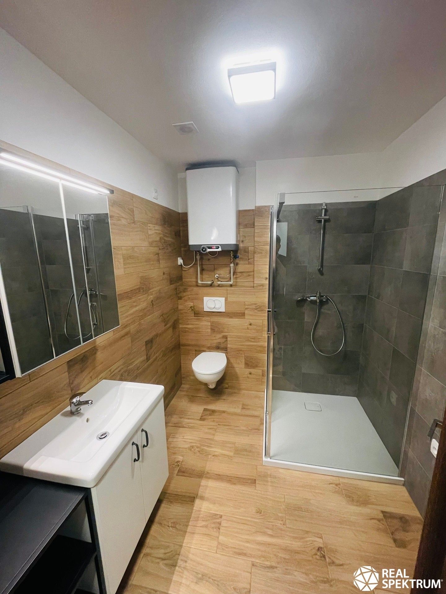 Byt 1+kk · 38 m² · Velenova, Boskovice - 3