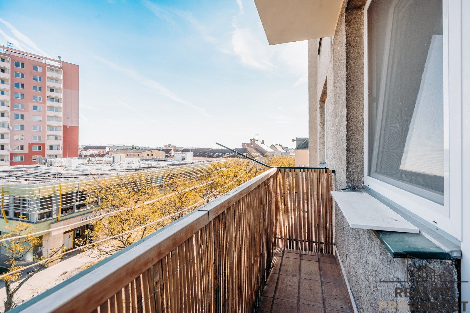 Prodej byt 3+1 - Národní třída, Hodonín, 67 m²