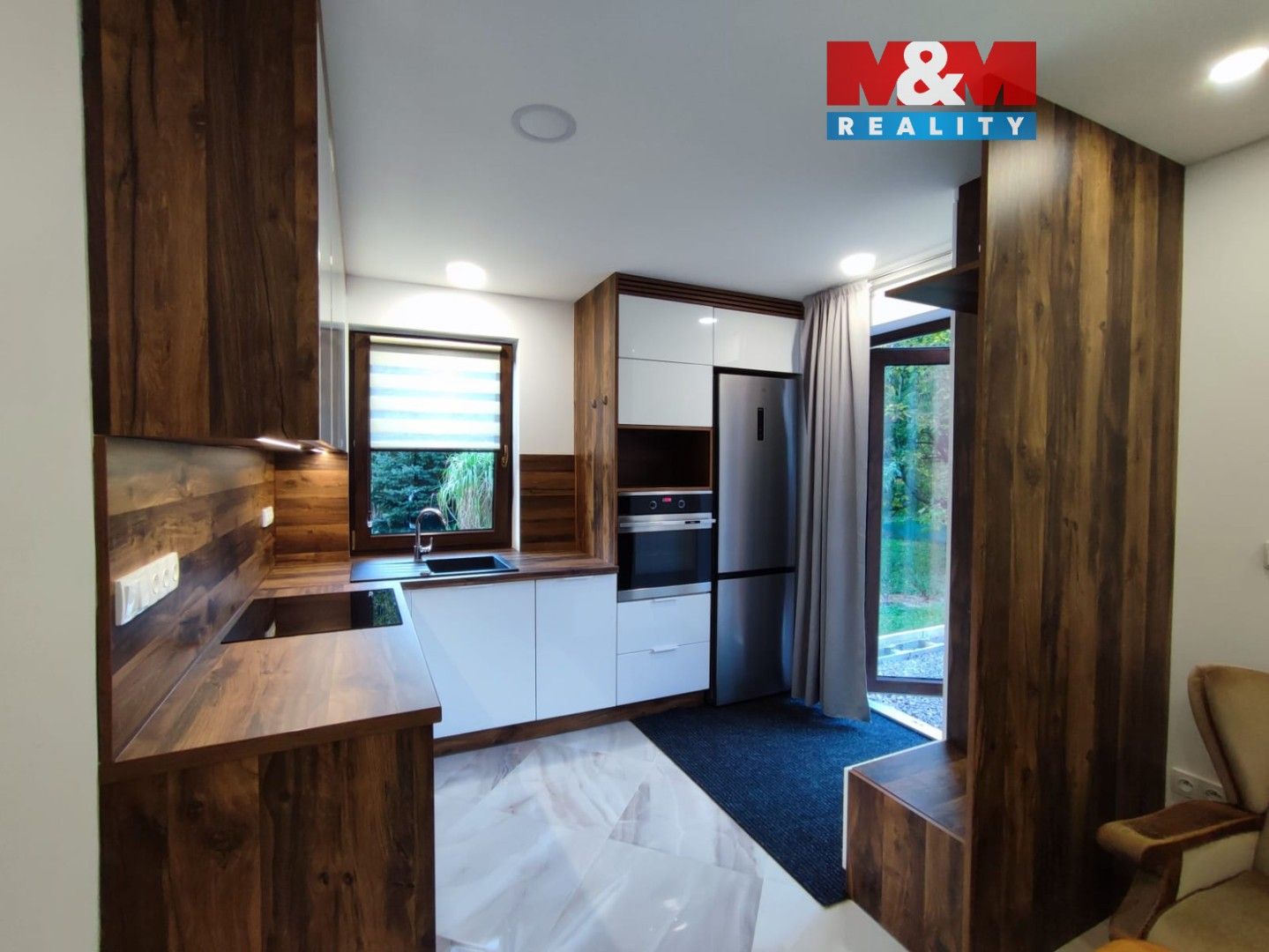 2+kk, Tyra, Třinec, 27 m²