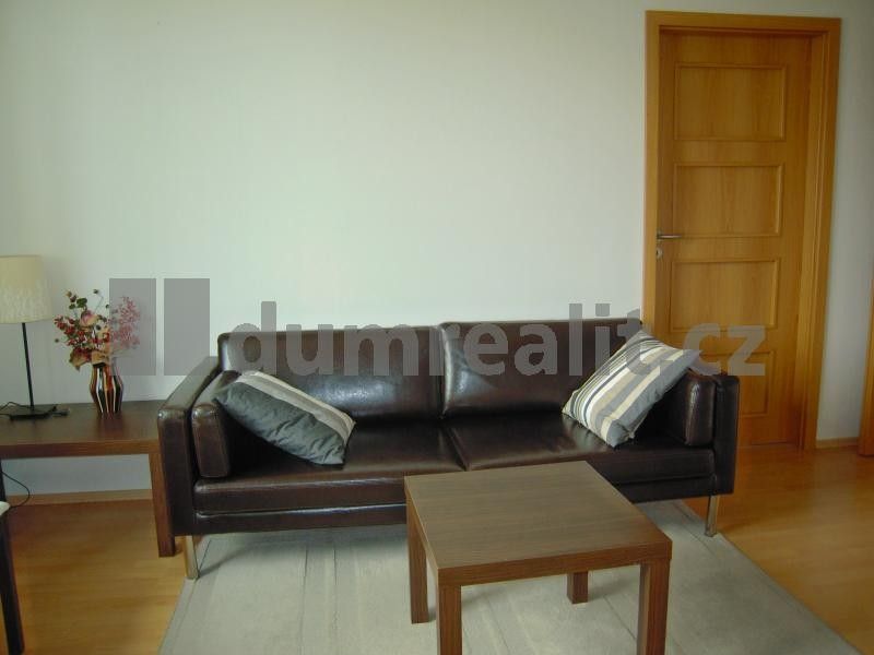 2+kk, Michelangelova, Praha, 46 m² - 2
