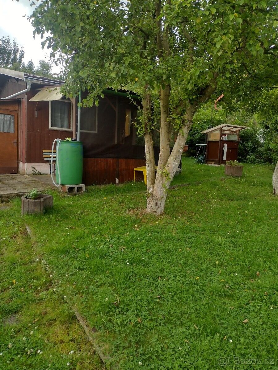 Zahrady, Sokolov, 356 01