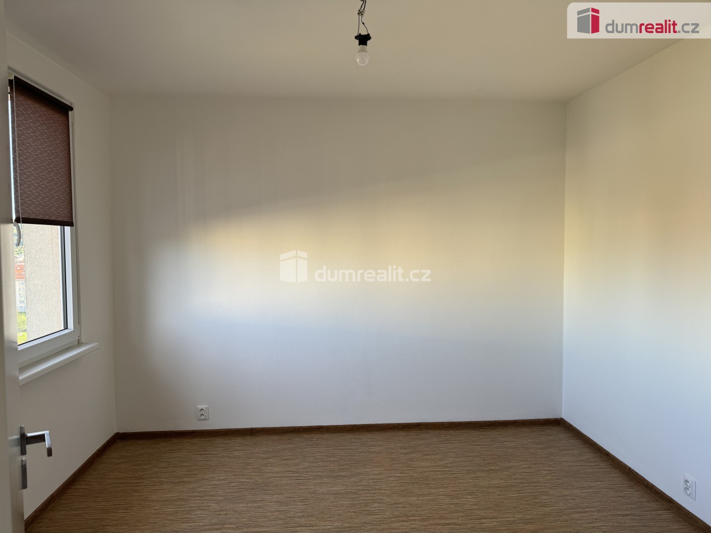 Byt 3+1 · 63 m² · Železniční, Český Krumlov - 4