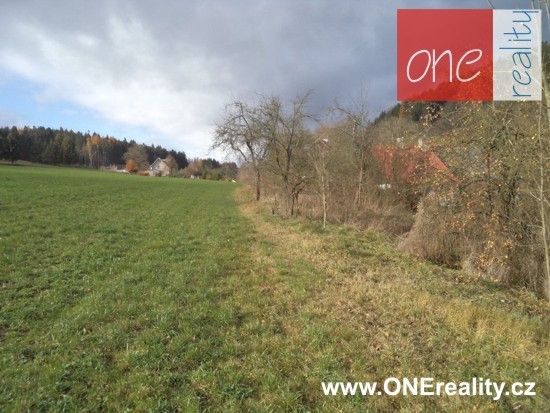 Prodej pozemek pro bydlení - Hronov, 549 31