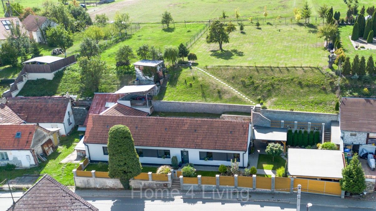Rodinné domy, Senorady, 145 m² - 2