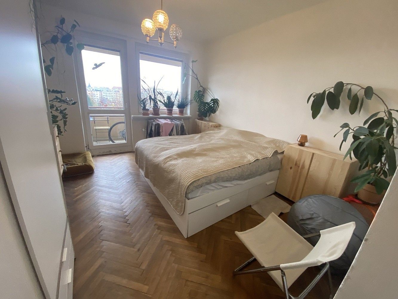 2+1, Praha - Střešovice, okres Praha 6, Hlavní město Praha, 62 m² - 2