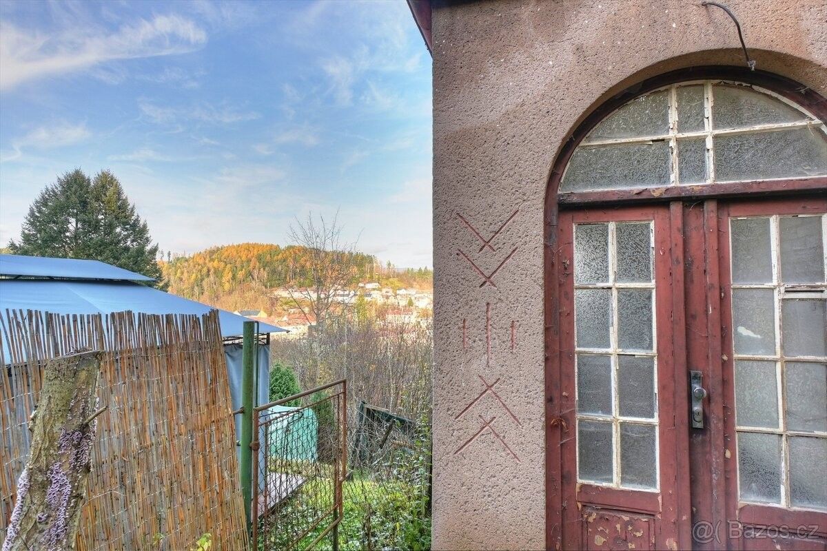 Rodinné domy, Úpice, 542 32