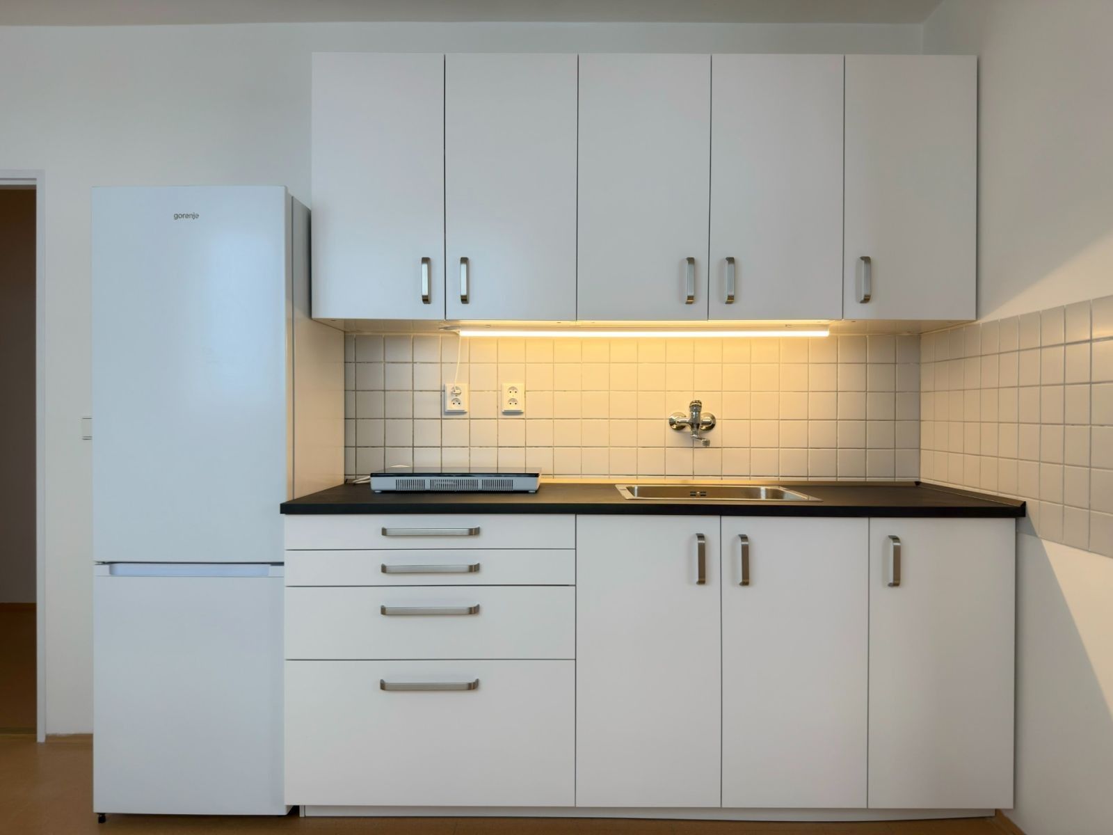 1+kk, Zbynická, Praha - Radotín, 39 m² - 2