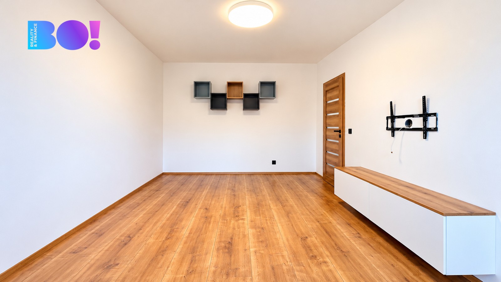 Byt 2+1 · 52 m² · Bohuslava Němce, Přerov I-Město - 4