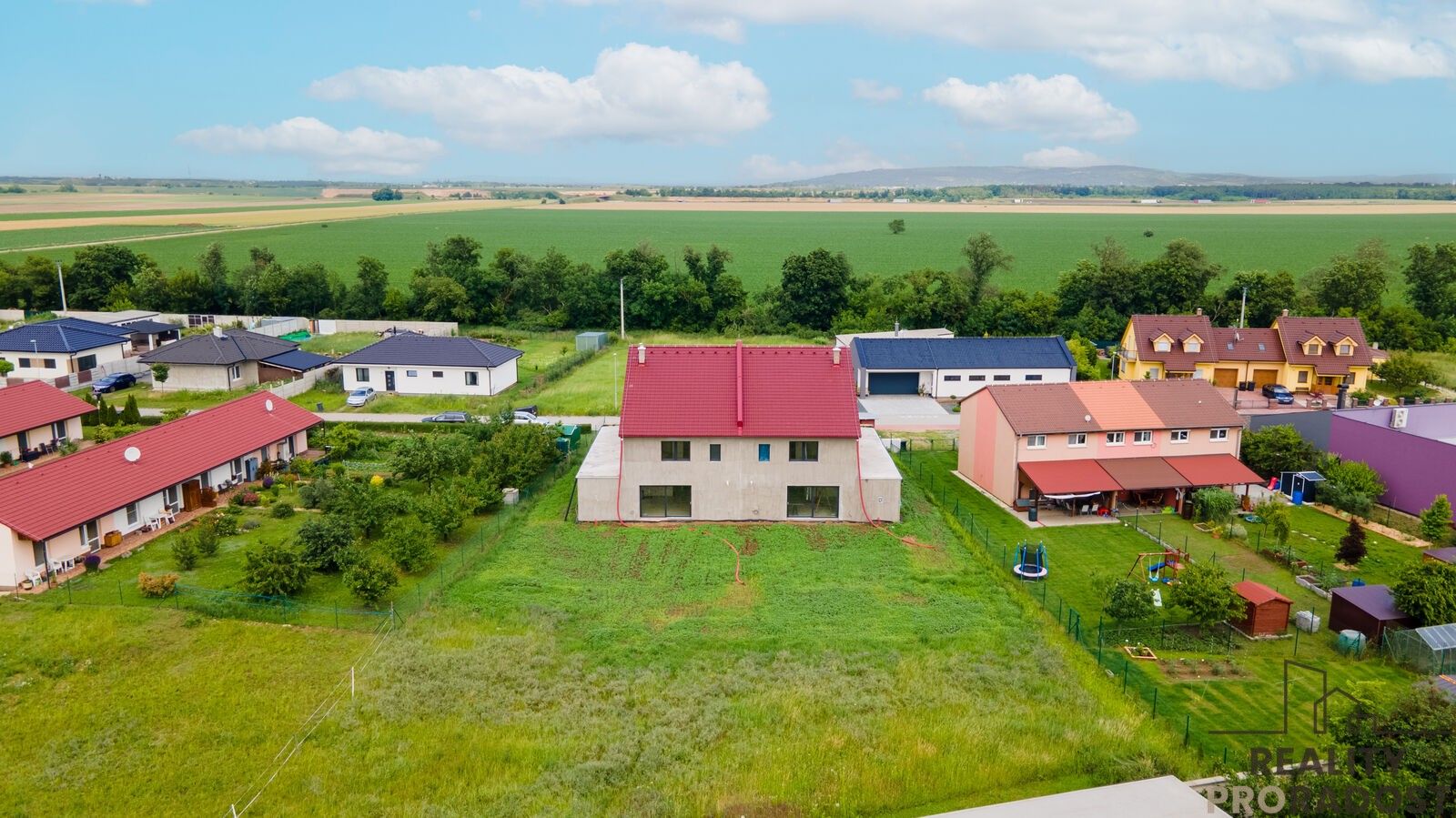 Rodinný dům · 238 m² · Medlov - 4