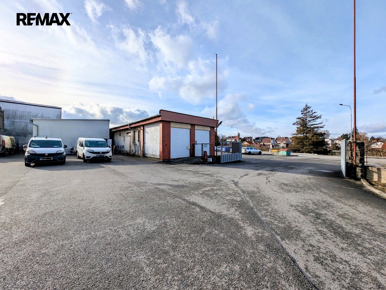 Obchodní prostory, Havlíčkův Brod, Kraj Vysočina, 138 m² - 2