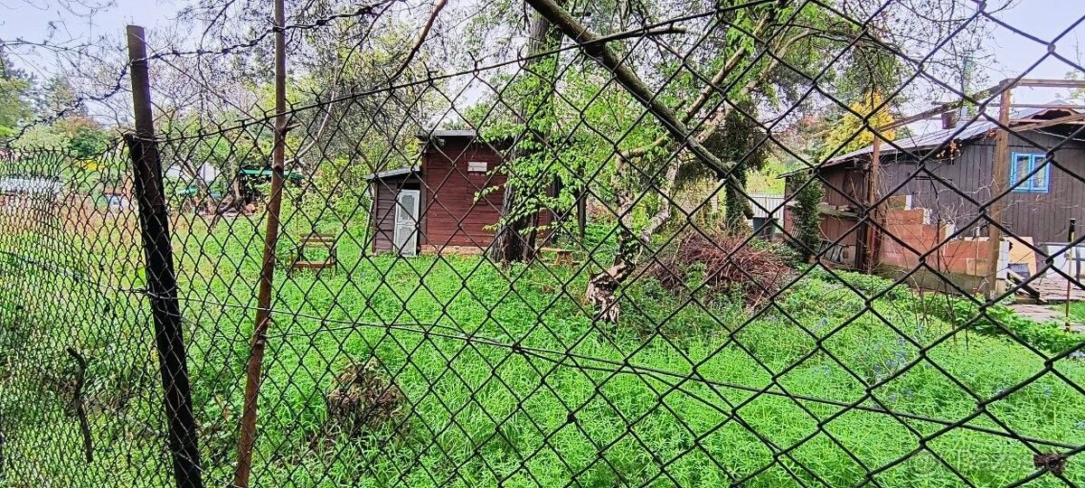 Zahrady, Praha, 160 00