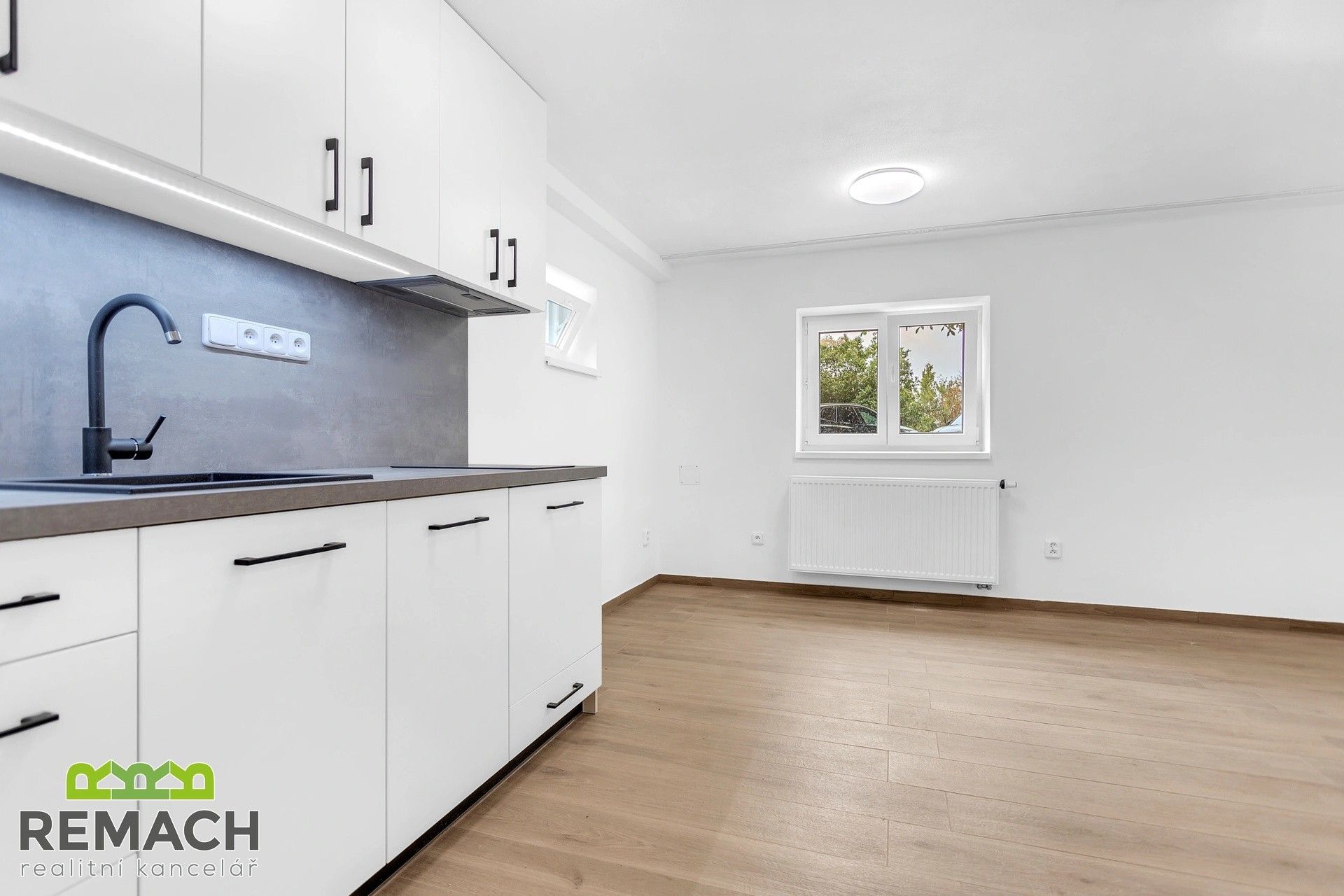 1+kk, Sokolovská, Uherské Hradiště, 21 m²