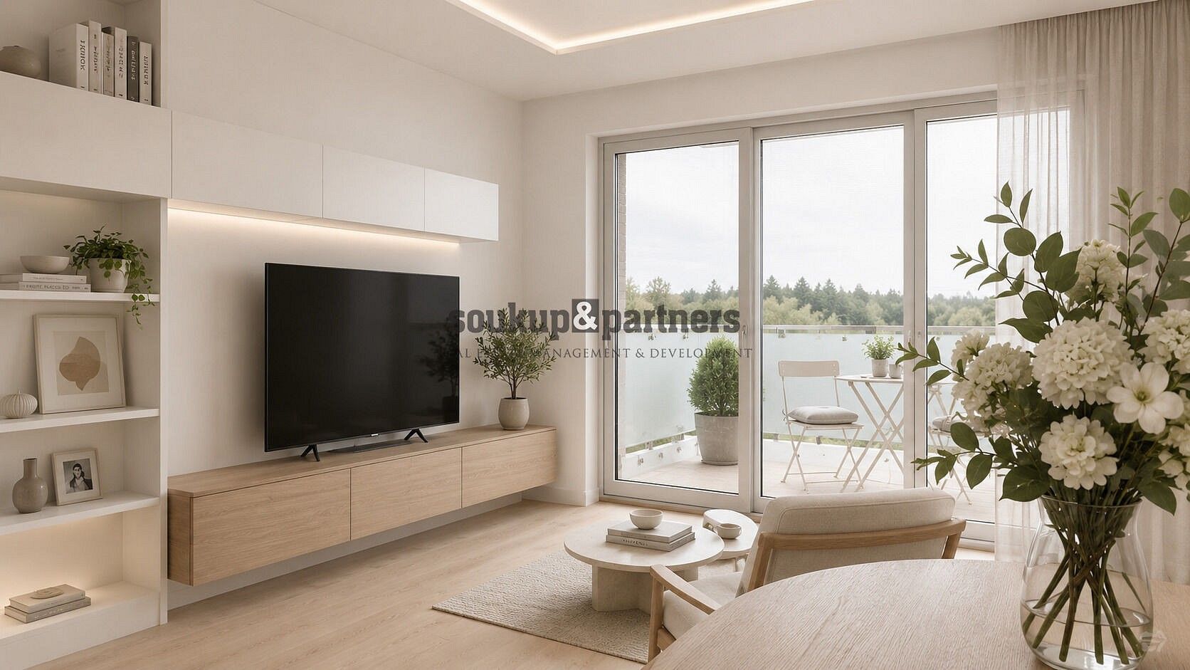1+kk, Praha - Kbely, okres Praha 19, Hlavní město Praha, 32 m² - 1