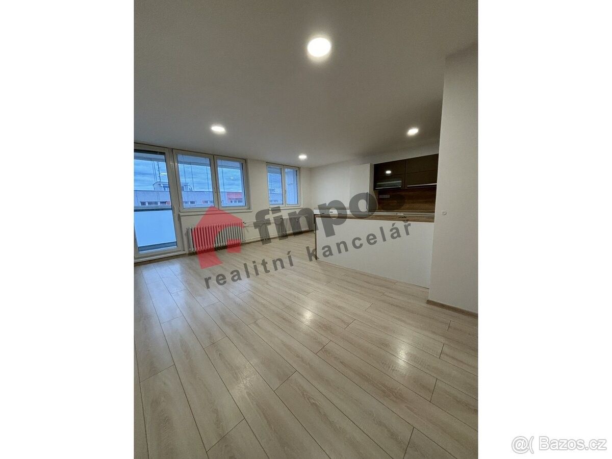 Prodej byt - Vlašim, 258 01