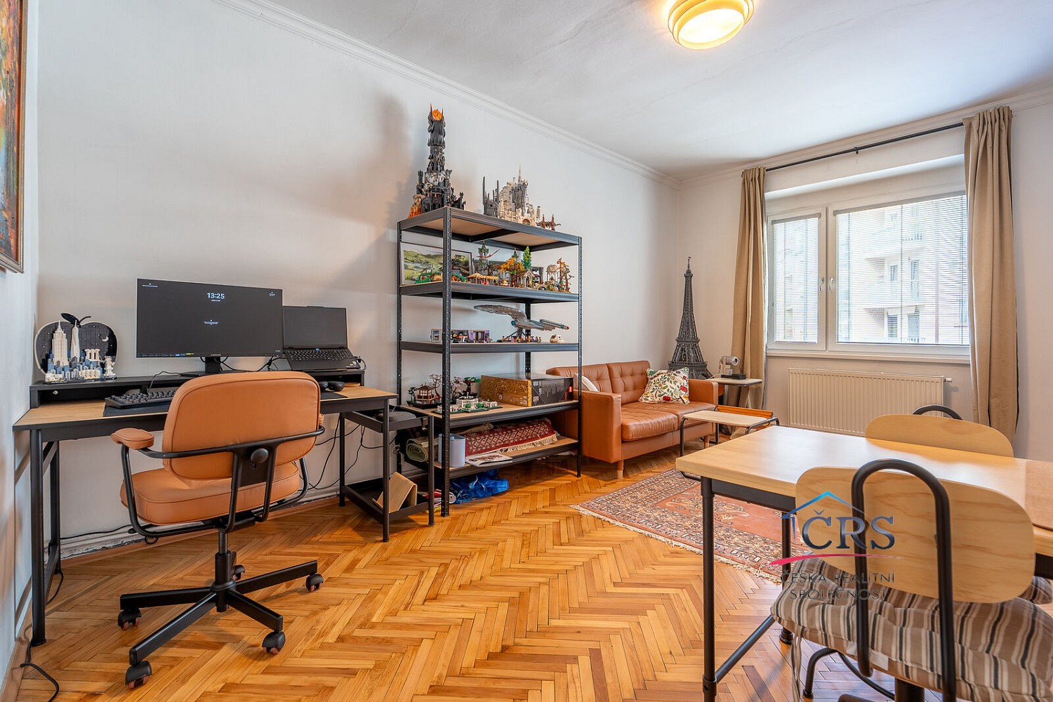 Prodej byt 2+kk - Družstevní, Praha 4 - Nusle, 44 m² - 5