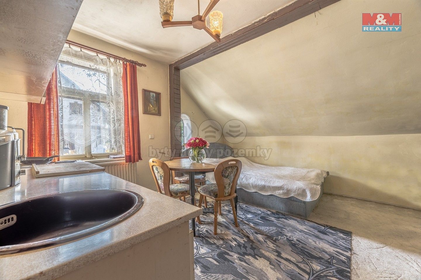 Restaurace · 205 m² · Tanvald - Šumburk nad Desnou, okres Jablonec nad Nisou, Liberecký kraj - 3