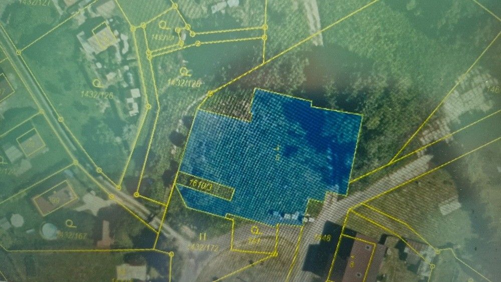 Prodej pozemek pro bydlení - Bruntál, 792 01