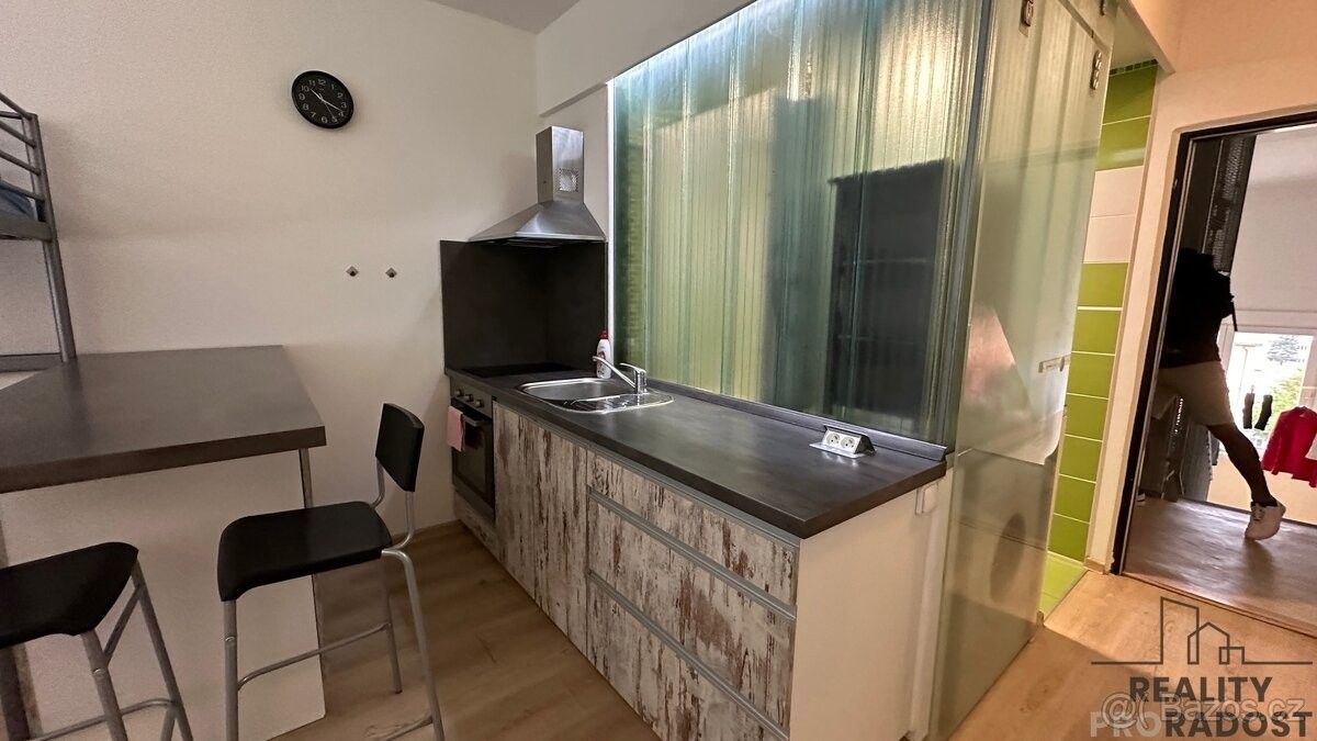 Byty, České Budějovice, 370 04