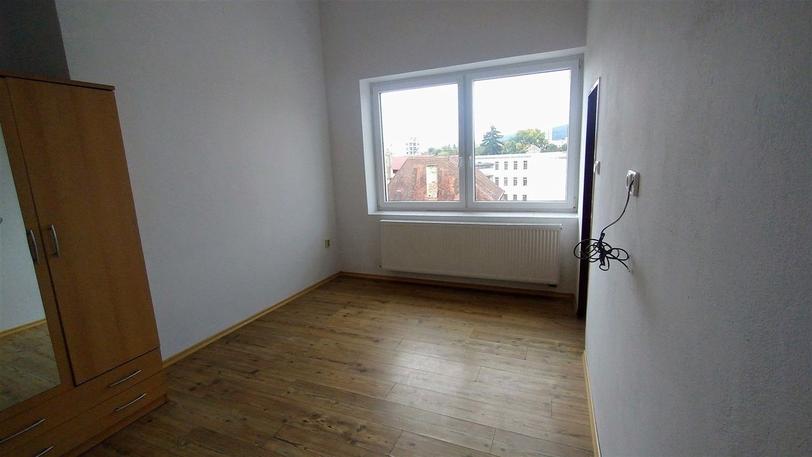 Pronájem byt 1+kk - Velké náměstí, Strakonice, 30 m²