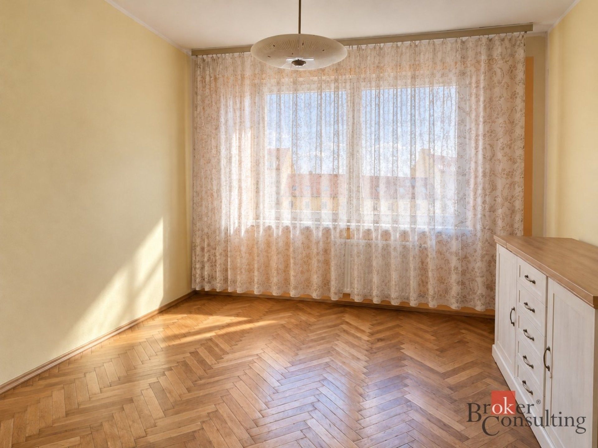 Byt 3+1 · 72 m² · Mostecká 2037, Litvínov Horní Litvínov - 2