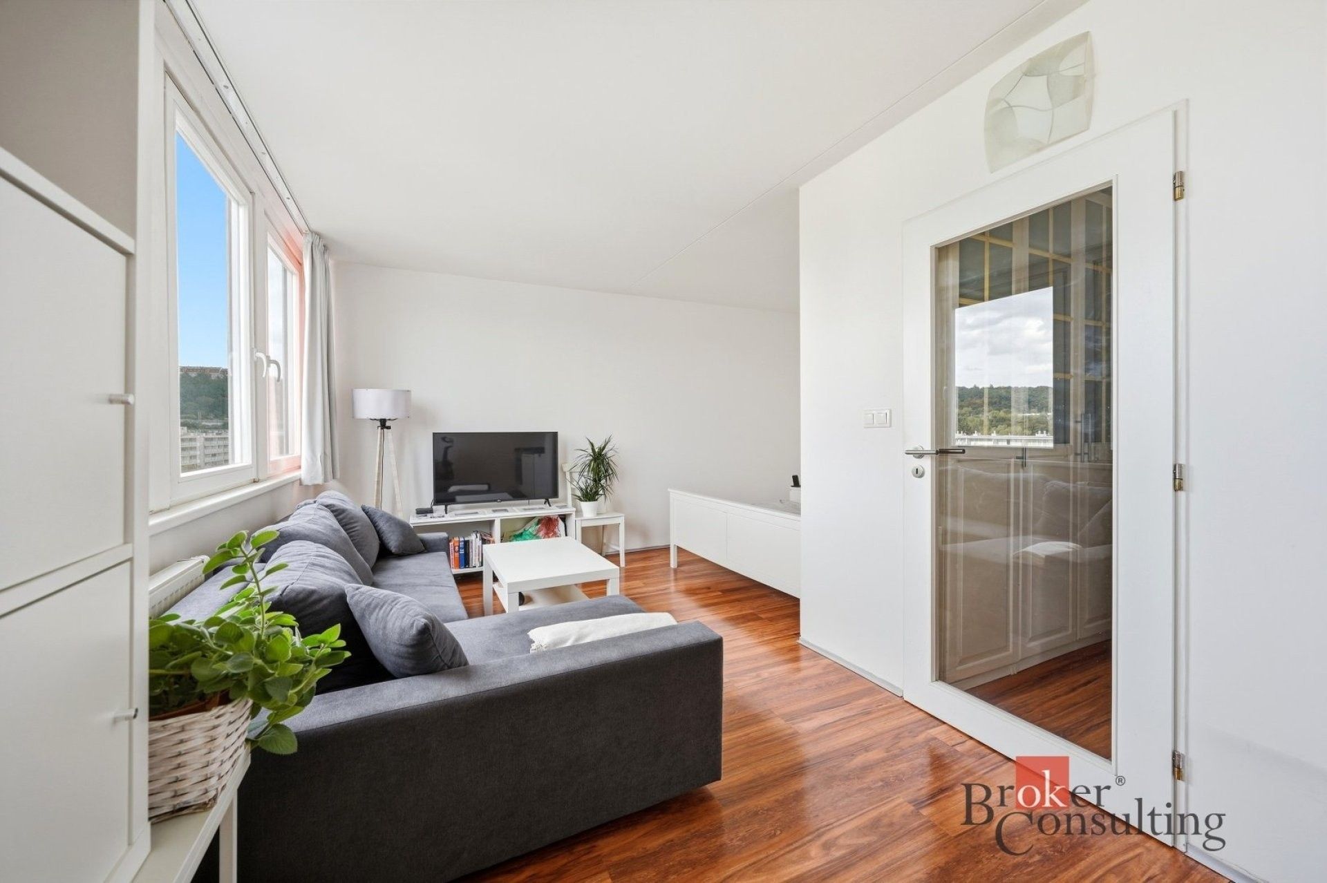 Prodej byt 1+kk - Molákova, Praha, 30 m² - 5