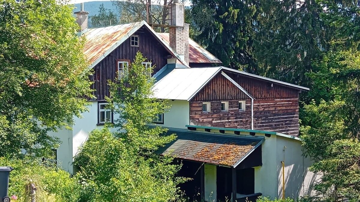 Restaurace · Harrachov v Krkonoších, 512 46 - 4