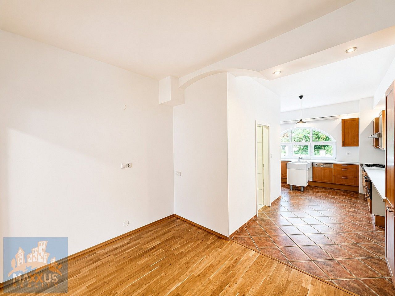 2+kk, Praha - Nebušice, okres Praha 6, Hlavní město Praha, 48 m² - 1