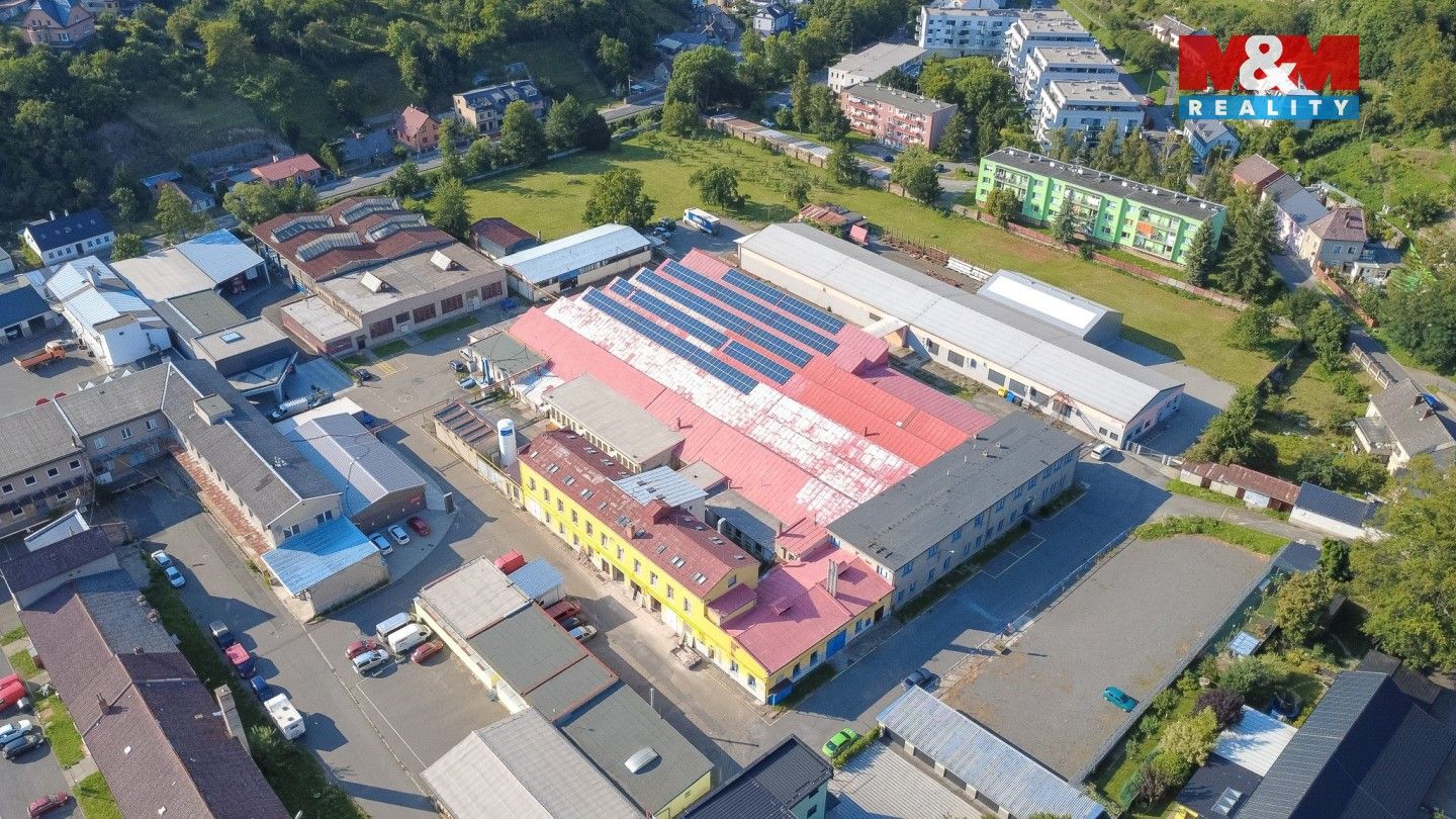 Kancelář · 140 m² · Dvorská, Šternberk - 3