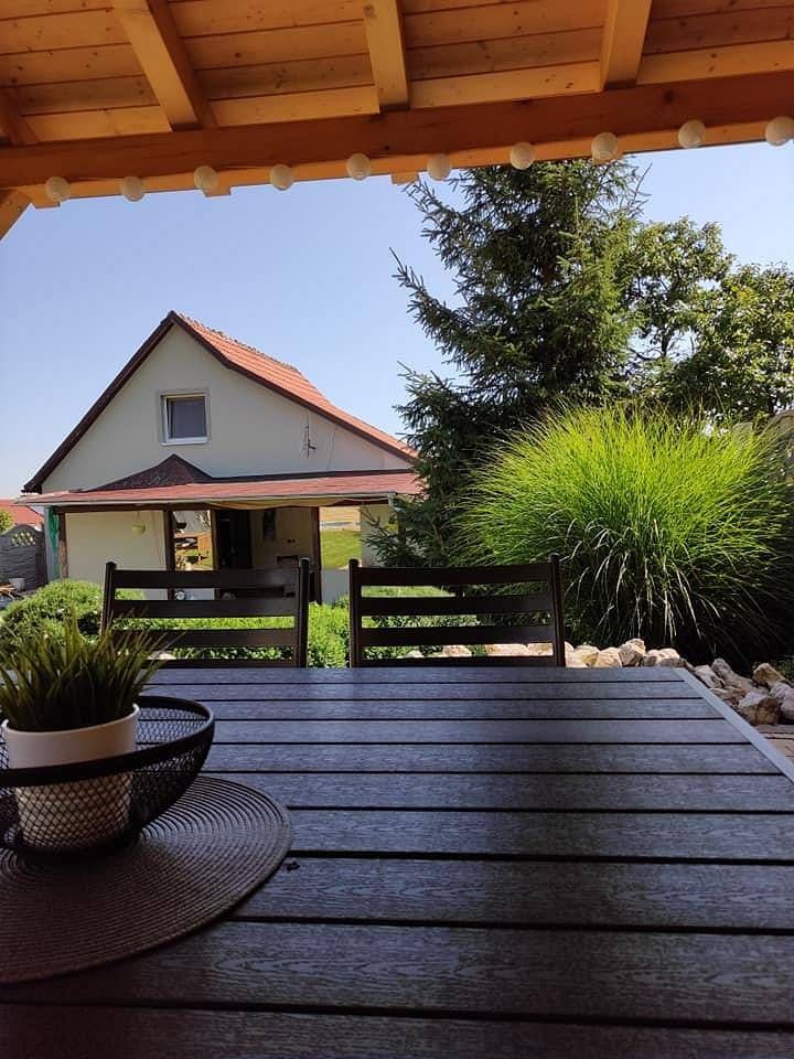 Chaty, Klentnice, Jihomoravský kraj